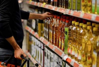 Kasım enflasyonu açıklandı!