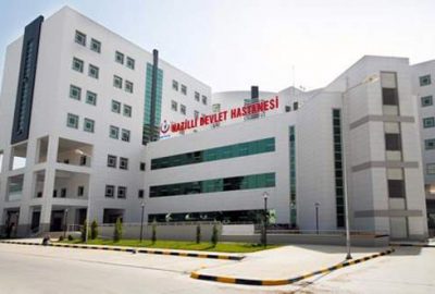 Nazilli Devlet Hastanesi’nde ‘yasak aşk’ dedikodusu