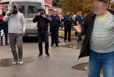 İğrenç tacizi rehber öğretmen ortaya çıkardı!