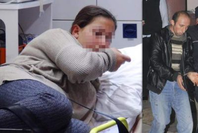 2’nci çocuğuna hamile 18 yaşındaki Derya’ya eş dayağı