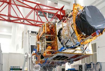 GÖKTÜRK-1 için geri sayım başladı