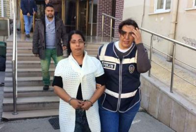 Bursa’da uyuşturucu operasyonu