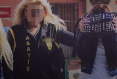 ‘Eniştem, ablama ve bana müşteri buluyordu’