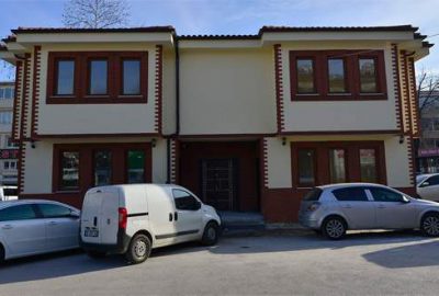 Yıldırım’a modern mahalle konakları