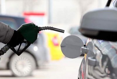 Benzin ve motorine zam