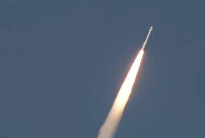 GÖKTÜRK-1 uydusu fırlatıldı