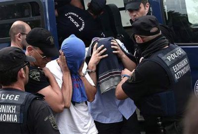 Yunanistan’a kaçan darbecilerle ilgili flaş gelişme!