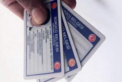 Sosyal medyadaki ‘ehliyet’ iddialarına yalanlama