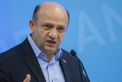 Bakan’dan Yunanistan mahkemesinin kararı hakkında açıklama