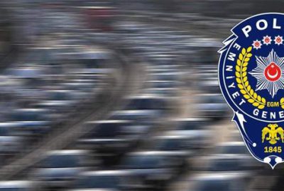 Emniyet’ten ‘sürücü sağlık raporu’ açıklaması