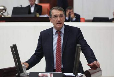 İrgil’den yerel basına destek