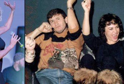 ‘O Hülya’nın kendi ayıbı’