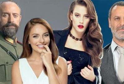 Ünlülerle ‘İklim Meselesi’