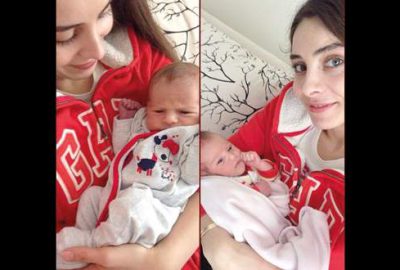 ‘Öncelik kızım’