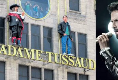 Tarkan müzelik olamadı