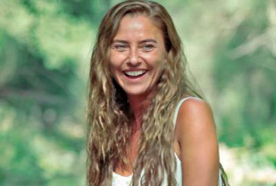 Ece’nin gelin hamamı