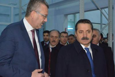 Karacabey’de projeler sırayla hayata geçirilecek