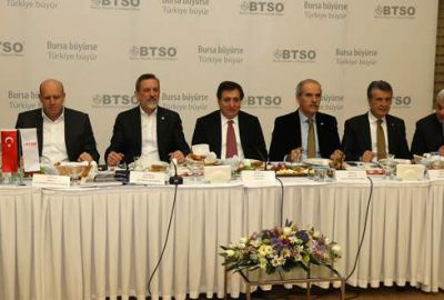 Mesai saatleri öne çekiliyor