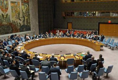 Rusya ve Çin Halep’te ateşkesi veto etti