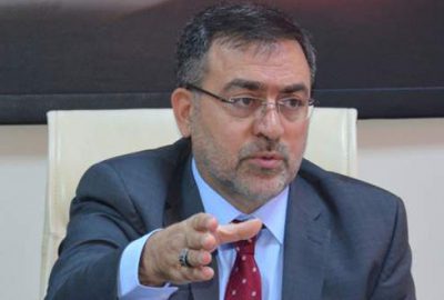 Şehir Hastanesi’nin inşaatı yükseliyor