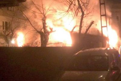 Bir an önce tedbir alınsın