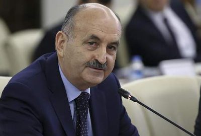 Asgari Ücret Tespit Komisyonu toplandı