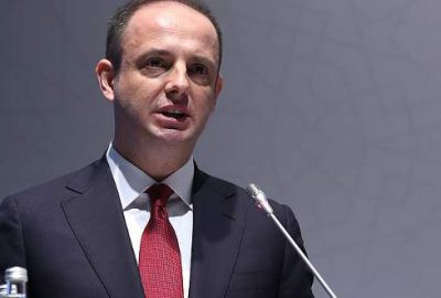 Merkez Bankası’ndan “lira” açıklaması
