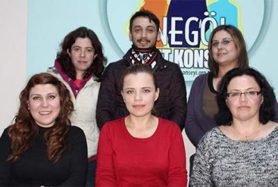 Bursa'nın İnegöl ilçesinde, Kent Konseyi Hayvan Hakları Çalışma Grubu, vatandaşlardan