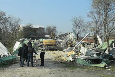 Osmangazi’de kaçağa geçit yok