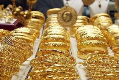 Merkez Bankasından altın kararı