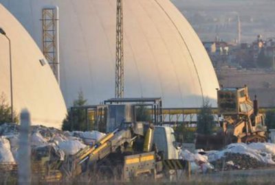 Çöpte dehşet! Önce bacağı sonra kolu bulundu