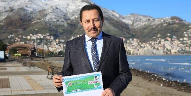 Perşembe Yaylası Milli Piyango’da Perşembe Yaylası Milli Piyango’da