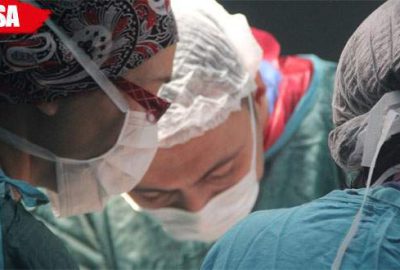 Organları 6 kişiye umut oldu