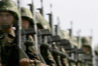 TSK asker kaçağı çalıştıran işyerlerini arıyor