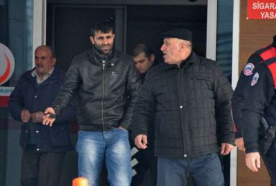 Bursa’da iki sağlıkçı saldırıya uğradı