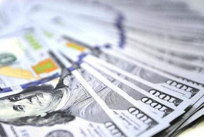 Dolar düşüşe geçti