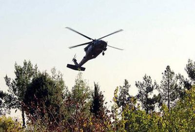 Lice’de dev operasyon!