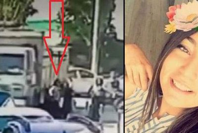 Kurtarmak isterken ikinci kez ezmiş!