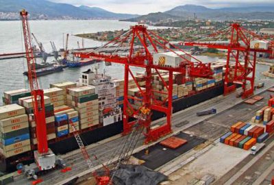 Gemlik Belediyesi’nin Gemport’taki hissesini Yılport aldı