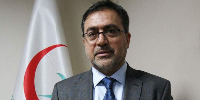 Organ nakli için Bursa’ya taşınıyorlar