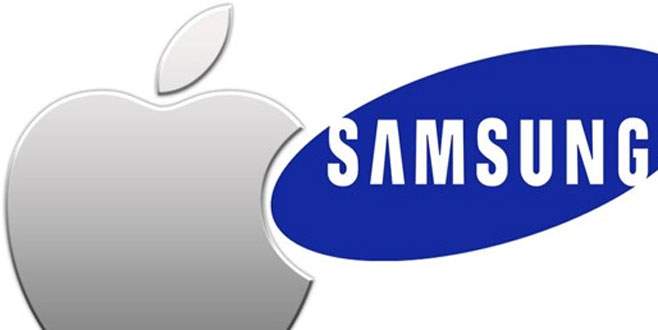 Apple-Samsung davası sonuçlandı