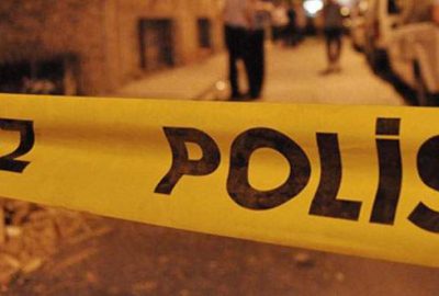 Hastanede damat dehşeti!