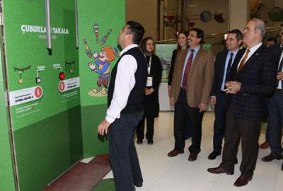 Bilim Şenliği’nde proje başvuruları alınıyor