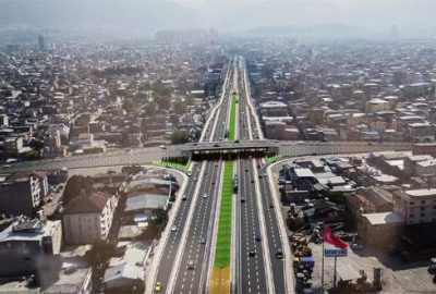 Beşyol Kavşağı’nda düğmeye basılıyor