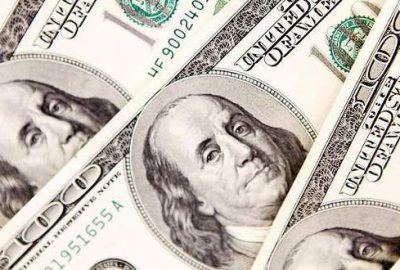 Dolar/TL güne yükselişle başladı