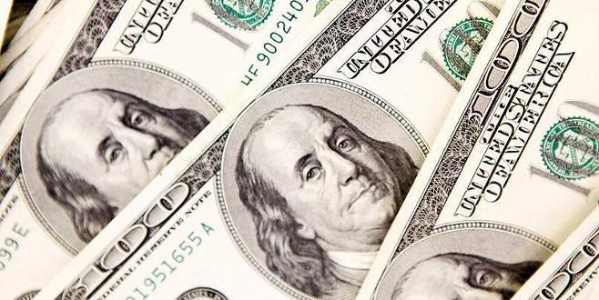 Dolar/TL güne yükselişle başladı