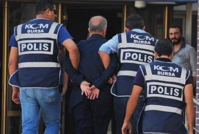 Bursa’ya FETÖ davaları için özel ağır ceza mahkemesi