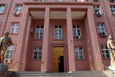 Yargıtay Cumhuriyet Başsavcılığı FETÖ/PDY için onama istedi