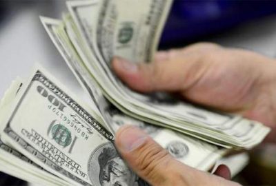 Dolar 3,40’ın altına indi