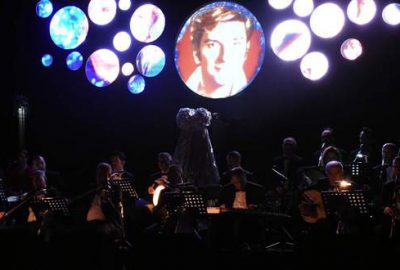 Büyükşehir Belediyesi Orkestra Şube Müdürlüğü Türk Sanat Müziği Bölümü, Türk